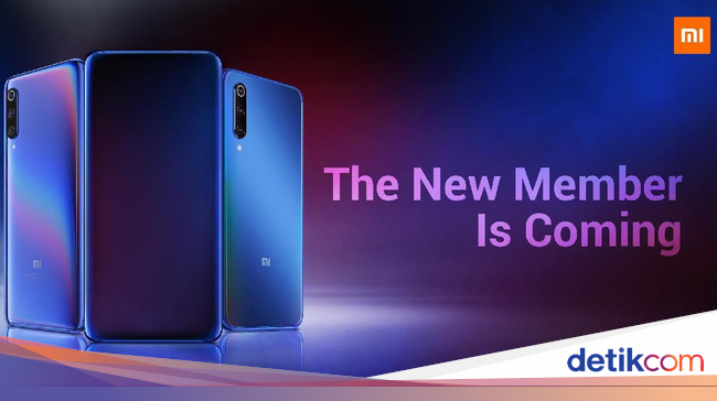 Spek Xiaomi Mi 9T Pro Muncul, Jadi Redmi K20 Pro Versi Global - Detikcom