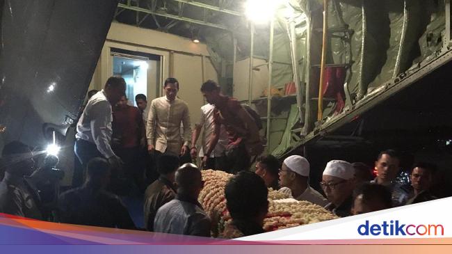 Niat dan Doa Memandikan Jenazah dalam Islam