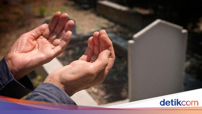Pemko Medan: Kuburan Khusus Pasien Corona Ada di Simalingkar B - detikNews