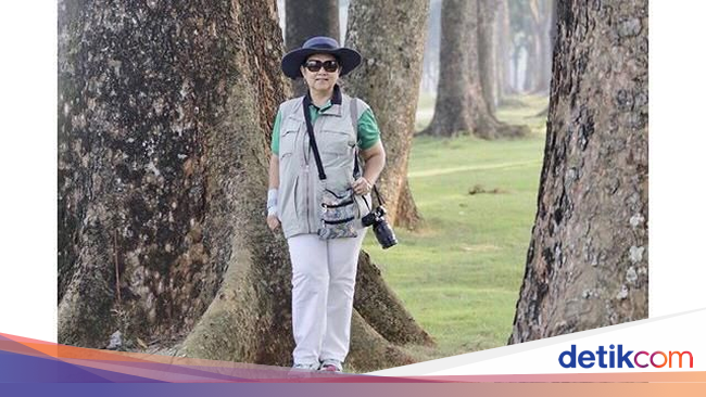 Bu Ani dan Kecintaannya pada Fotografi