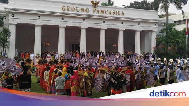 Pancasila Dan Tantangan Milenial