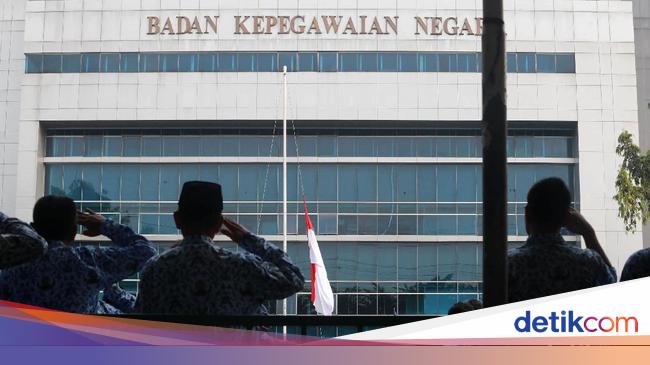 Hari Terakhir Pendaftaran CPNS 2024, Ini Instansi Paling Banyak-Sedikit Pelamar