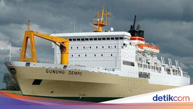 Syarat Ketat Perjalanan Bukan Mudik Naik Kapal Laut