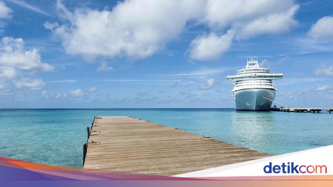 Hari Pelaut Sedunia 2025: Ini Tema, Sejarah, dan Cara Merayakannya