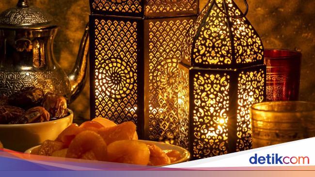 Inspirasi Dekorasi Rumah untuk Lebaran Simpel Tapi Elegan Inspirasi Dekorasi Rumah untuk Lebaran Simpel Tapi Elegan