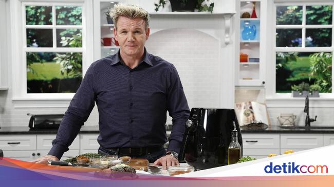 Minyak Zaitun Favorit Gordon Ramsay hingga Kuliner Legendaris Purwokerto