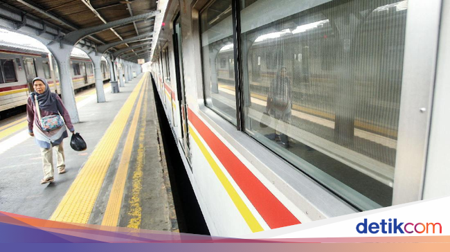 Naik GrabBike dari dan ke Stasiun Cuma Rp 3.000, Lho!