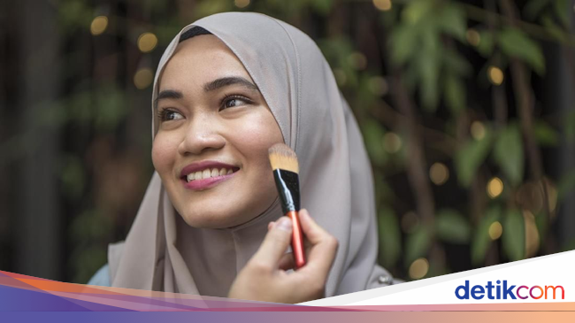 Halal atau  Tidak  Ini Kandungan Kosmetik yang Wajib  