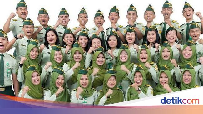 Mau Jadi Petani Sukses Daftar Saja Ke Politeknik Ini