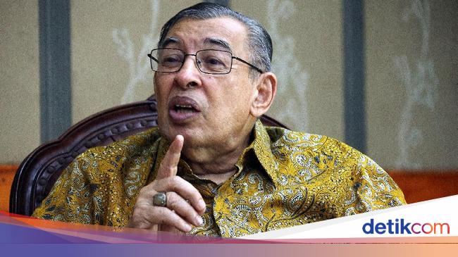 Kata Kh Quraish Shihab Soal Hikmah Di Balik Corona