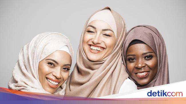 Seperti Apa Adab Berpakaian Yang Baik Dalam Islam