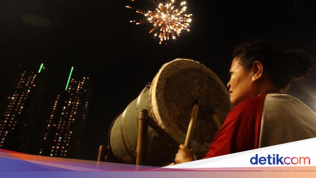 Simak! Prakiraan Cuaca RI Saat Malam Takbiran 20 Maret 2026