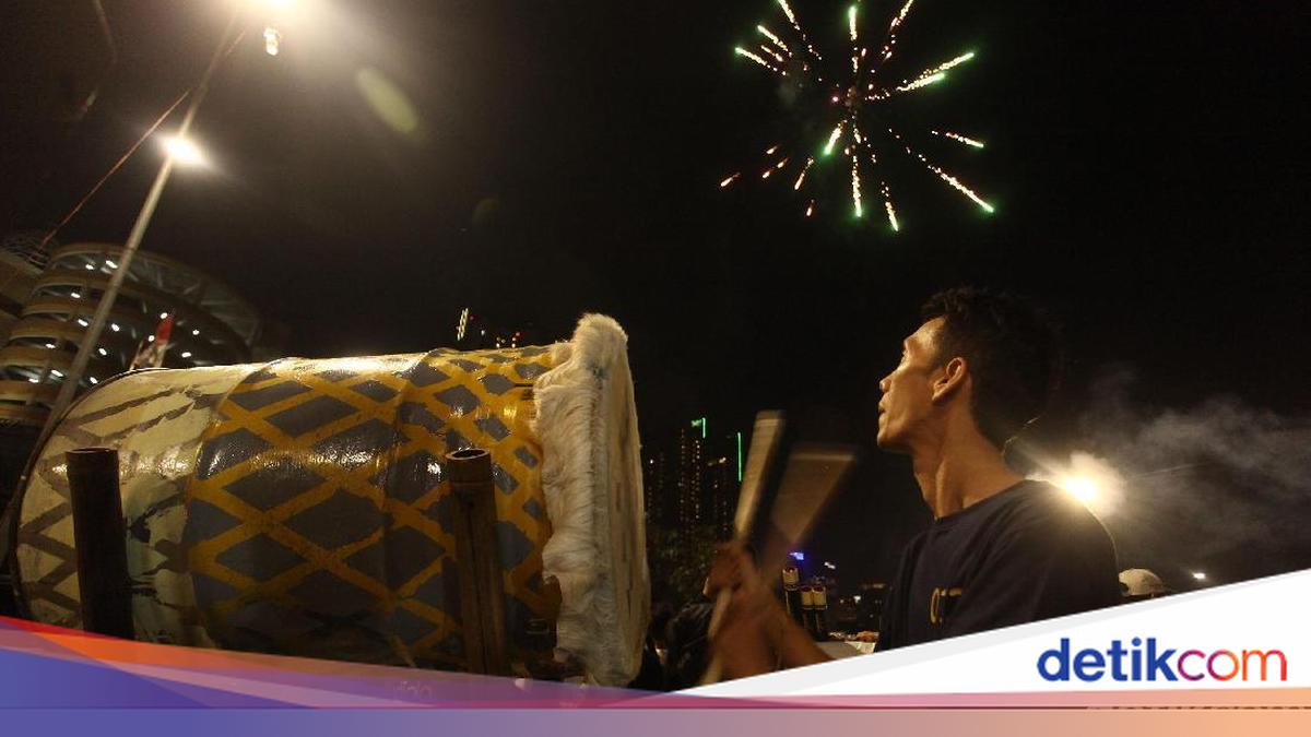 30 Acara Libur Nyepi dan Lebaran 2026 di Jakarta: Jadwal dan Lokasi