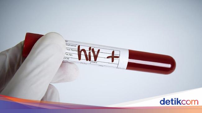 2.400 Pasien di AS Berpotensi Tertular HIV dan Hepatitis, Ini Penyebabnya