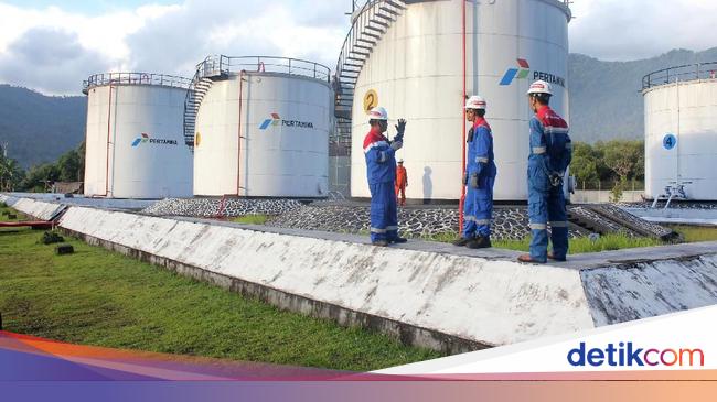 Gen Z Wajib Tahu, Ini Tips Lamar Kerja di Pertamina dari Ordal