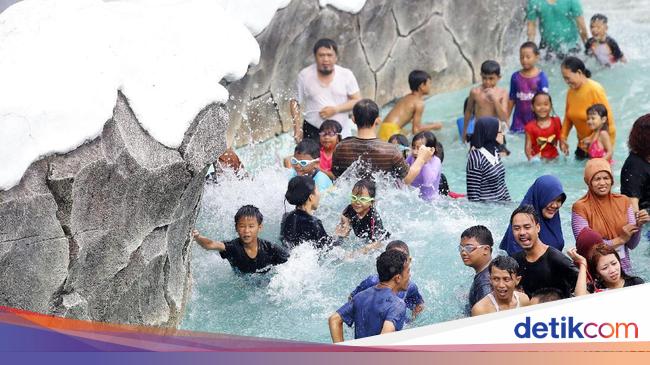 9 Tempat Wisata Ini Dulu Viral, Sekarang Tinggal Kenangan