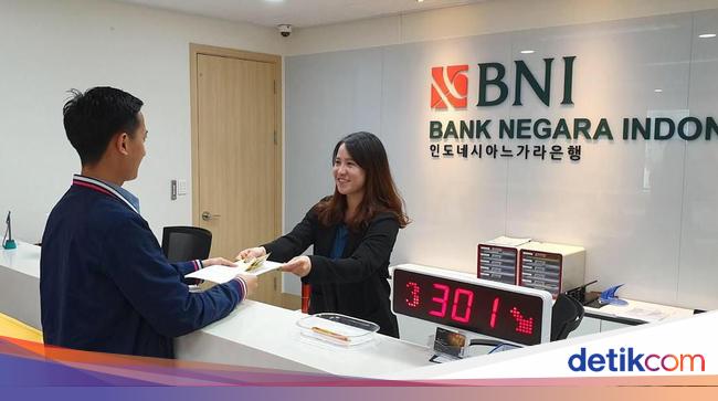 BNI Raih Penghargaan Literasi dari Otoritas Keuangan Hong Kong