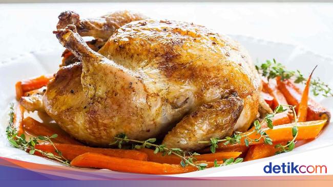 Resep Ikan Bakar hingga Ayam Woku Belanga Bisa Jadi Sajian Resep Ikan Bakar hingga Ayam Woku Belanga Bisa Jadi Sajian