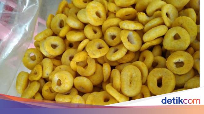 Ini 5 Oleh Oleh Mudik Khas Trenggalek Yang Enak Dibawa Pulang