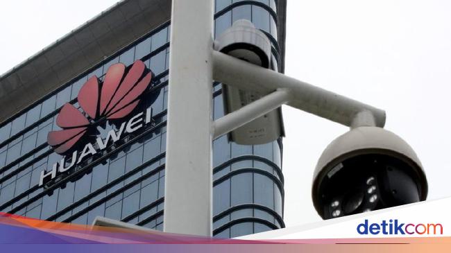 Proud of China’s potential, Huawei Chief Reveals No Fear of US Sanctions