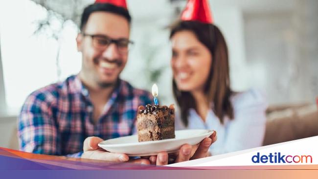 35 Ucapan Ulang Tahun Untuk Pacar Hingga Teman Romantis Dan Lucu