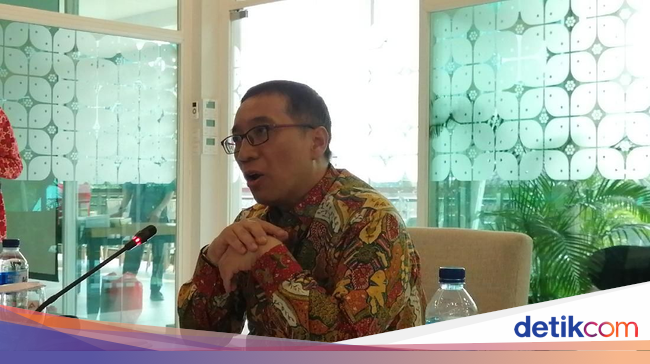 Masa Presidensi Indonesia di DK PBB Usai, Ini Dokumen yang Dihasilkan - detikNews