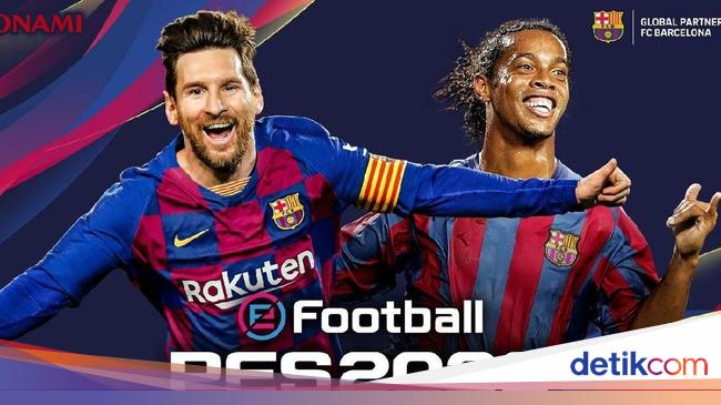 13 Wonderkid Pes 2020