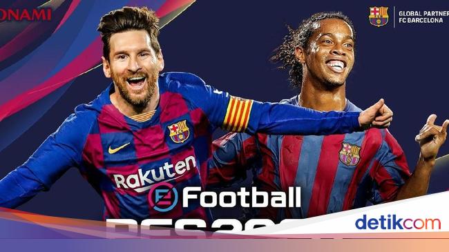 13 Wonderkid Pes 2020