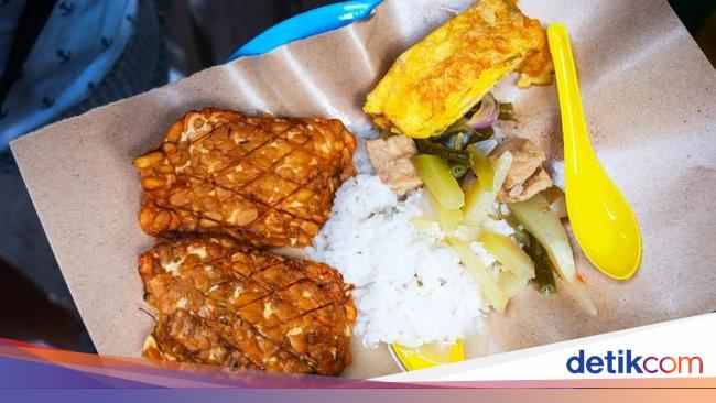 Ini 5 Makanan Sumber Protein yang Enak dan Murah