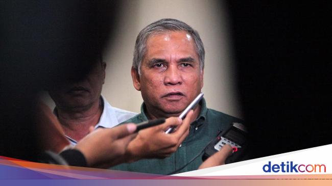 Eks Komandan Tim Mawar Ada di Jajaran Asisten Menhan Prabowo - detikNews