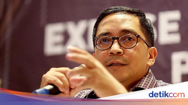 Persepi Akan Bahas Beda Hasil LSI Vs Poltracking di Jakarta ke Dewan Etik