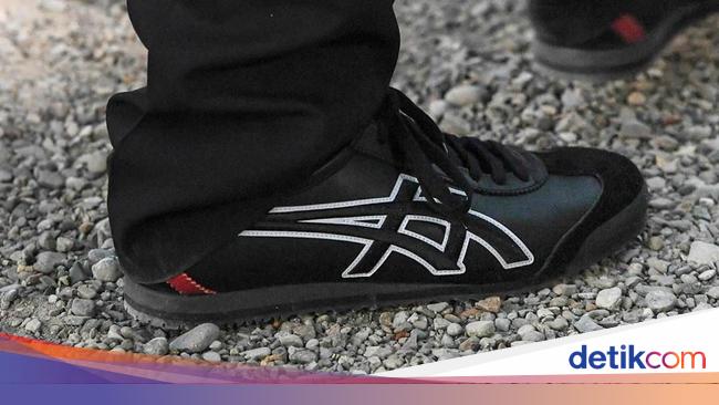 Onitsuka 2024 terbaru 2019