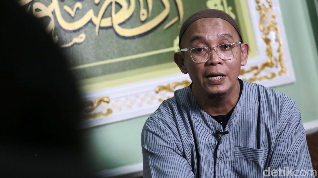 Hijrah Jhody 'Super Bejo', Ingat Mati Dan Tak Takut Miskin