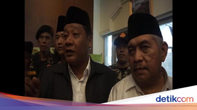 Ini Alasan Mengapa Gus Nur Yang Videonya Hina Nu Dilaporkan