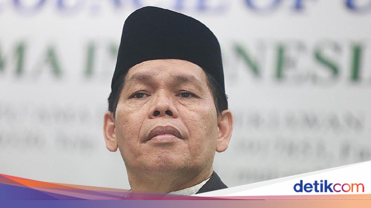 MUI Kecam Penembakan di Masjid AS Tewaskan 3 Sipil: Usut Pelakunya