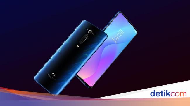 Xiaomi Mi 9t Sudah Mendarat Di Malaysia