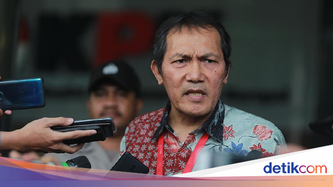 KPK: Setya Novanto Kok Bisa Jalan-jalan Gitu, Seperti Apa Pengawasannya? - detikNews