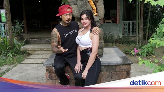  Foto Prewedding Jelang Dinikahi Jerinx Nora Alexandra 