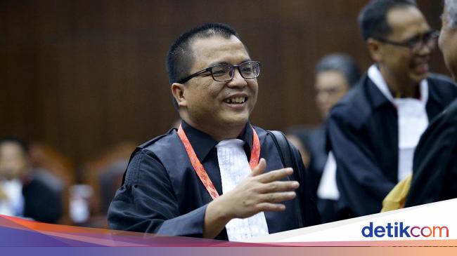 Tim Prabowo Rujuk Kasus Pilpres Kenya, Austria, Maladewa 