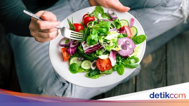 Ini Tips Mudah Agar Diet Setelah Lebaran Tak Gagal Total Ini Tips Mudah Agar Diet Setelah Lebaran Tak Gagal Total