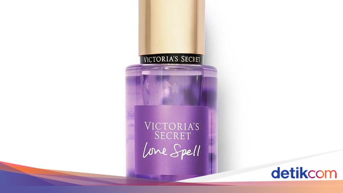5 Pilihan Body Mist dengan Wangi Segar untuk Dipakai Sehari-hari