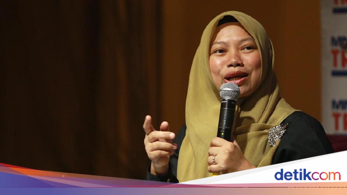 Kata Pakar Terkait Gugatan Larangan Keluarga Presiden-Wapres Maju Pilpres