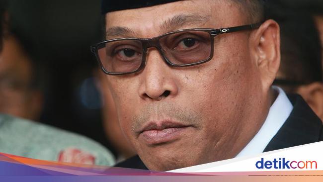 “Governor of Maluku Removed as Chairperson of PDIP DPD: Lessons in Party Discipline”