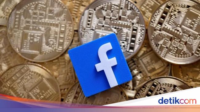 Maret: Kecepatan Internet di Indonesia Anjlok, Facebook dan Instagram Down