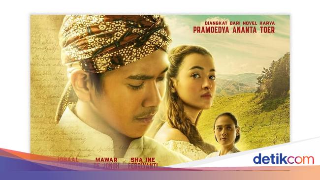 Struktur Teks Cerita Sejarah Bumi Manusia Berbagi Struktur