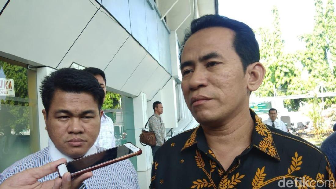 PN Jaksel Panggil Petinggi PKS-Fahri Hamzah Terkait Ganti Rugi Rp 30 M