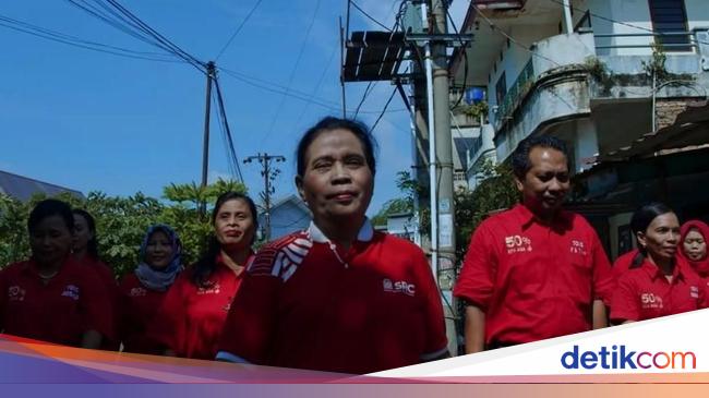 Tergabung dalam SRC, Pelaku UKM Ungkap Kisah Inspiratif Tergabung dalam SRC, Pelaku UKM Ungkap Kisah Inspiratif