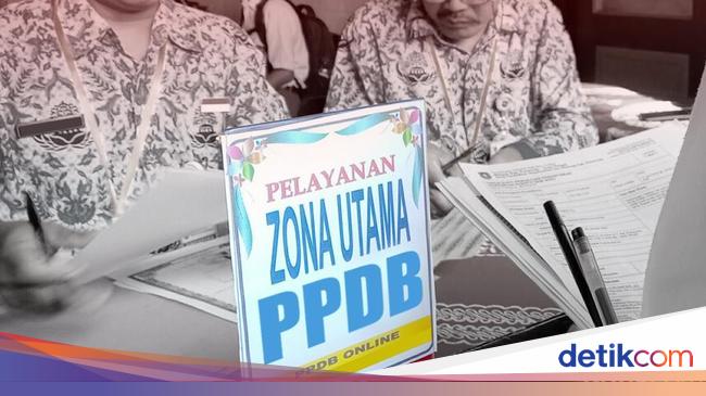 P2G Minta Gibran Tak Tergesa-gesa Hapus PPDB Zonasi: Libatkan Publik