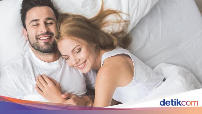 15 Aroma Yang Bisa Meningkatkan Gairah Seks Pria