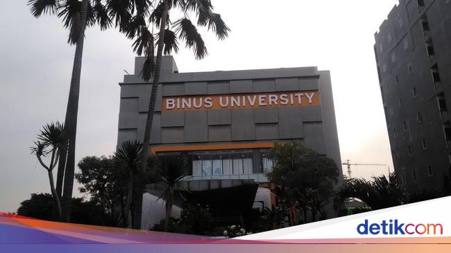 10 Jurusan Kuliah Favorit Di Perguruan Tinggi Swasta Pilih Yang Mana 10 Jurusan Kuliah Favorit Di Perguruan Tinggi Swasta Pilih Yang Mana